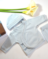Jackets For Baby 100% Cotton