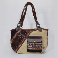 Basket Bag