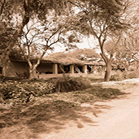 Hacienda Huamaní
