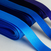 Smooth Polypropylene Tape of Various Colors and Sizes