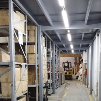 FABRICA MARSAR SRL