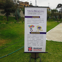 FABRICA MARSAR SRL