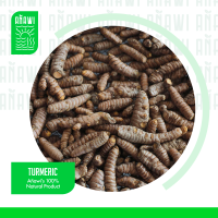 Fresh Organic Turmeric