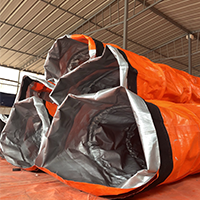 Flexible Ducts