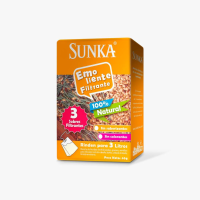 Emoliente Infusion 40 g | Sunka Tea