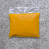 Frozen Mango Pulp
