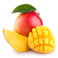 Frozen Mango Pulp