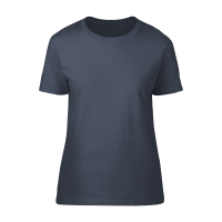 T-shirt crew neck short sleeve