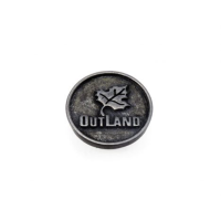 Jeans Button