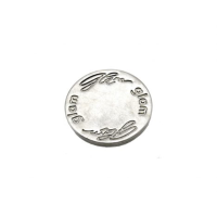 Jeans Button