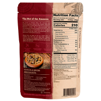 Amazon nuts