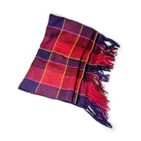 Classic Scarf from the Ethnic Collection 100% Baby Alpaca