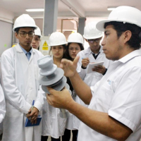 FABRICA SILICON TECHNOLOGY S.A.C. 