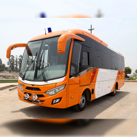 Drako - Bus turístico
