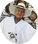 ROLANDO LUCIO JESÚS PÉREZ
