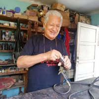 ROLANDO JESÚS PÉREZ (ARTITRUJ)
