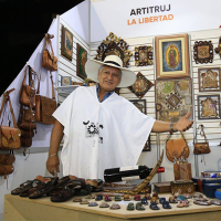 ROLANDO JESÚS PÉREZ (ARTITRUJ)