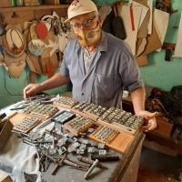 ROLANDO JESÚS PÉREZ (ARTITRUJ)