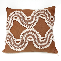 Handmade Cushion Cover