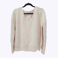 Knitted Sweater