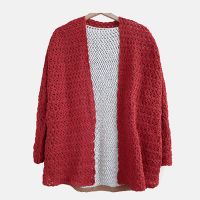 Knitted Sweater
