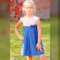 Grace Dress 