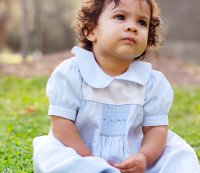 Anita 100% Cotton Dress 