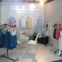 Nenas collection