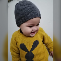 Franco Cotton Pullover
