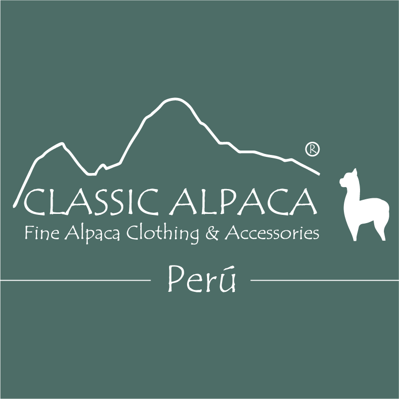 CLASSIC ALPACA SAC