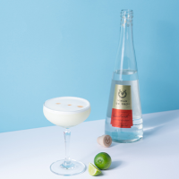 Pisco Quebranta