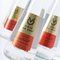 Pisco Quebranta