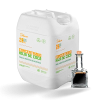Coca Leaf  Liquid Concentrate