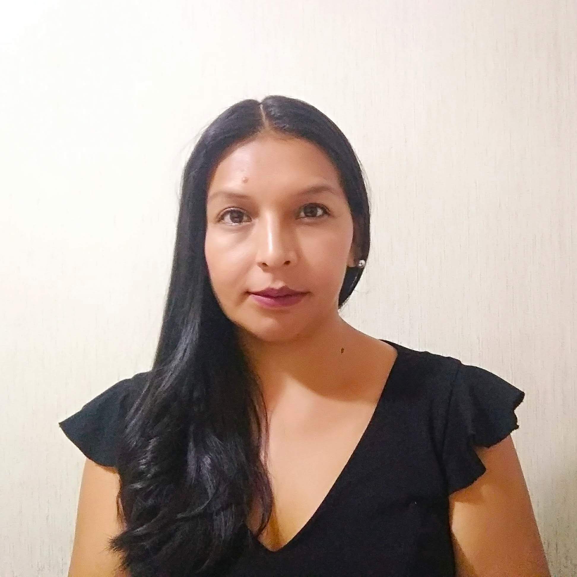 ROSEMERIE TANIA SOTO BAUTISTA