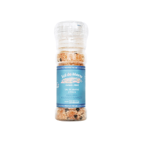 Peruvian Pink Salt Citric Grinder 3.5oz 