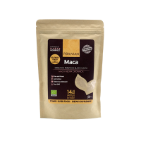 Peruvian Black Maca Gelatinized Doypack 14.1 oz