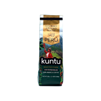 Peruvian Gourmet Coffee Ground Bag 8.8 oz - Maras Gourmet