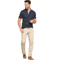 Polo Shirt Pique Man  STHT 180712