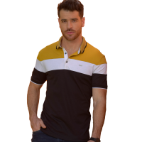 Polo Shirt Pique Man  STHT 190523