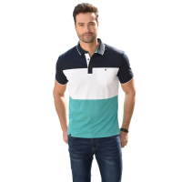 Polo Shirt Pique Man  STHT 181103