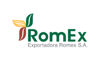 EXPORTADORA  ROMEX S.A 