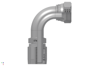 Reusable Fittings STROBBE®