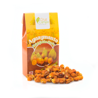 Goldenberry Dehydrated