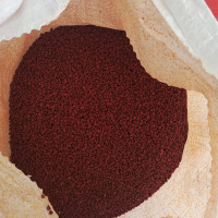 Annatto Seeds in Bag of 25kg