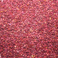 Organic Red Quinoa 25kg and 50kg