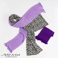 Alpaca scarf 