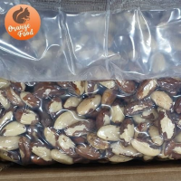 Brazil Nut Midget Type