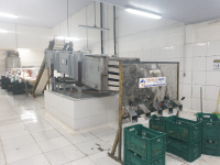Calibration room