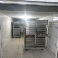 Conservation and storage
