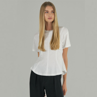 Ladies Cotton T-shirt